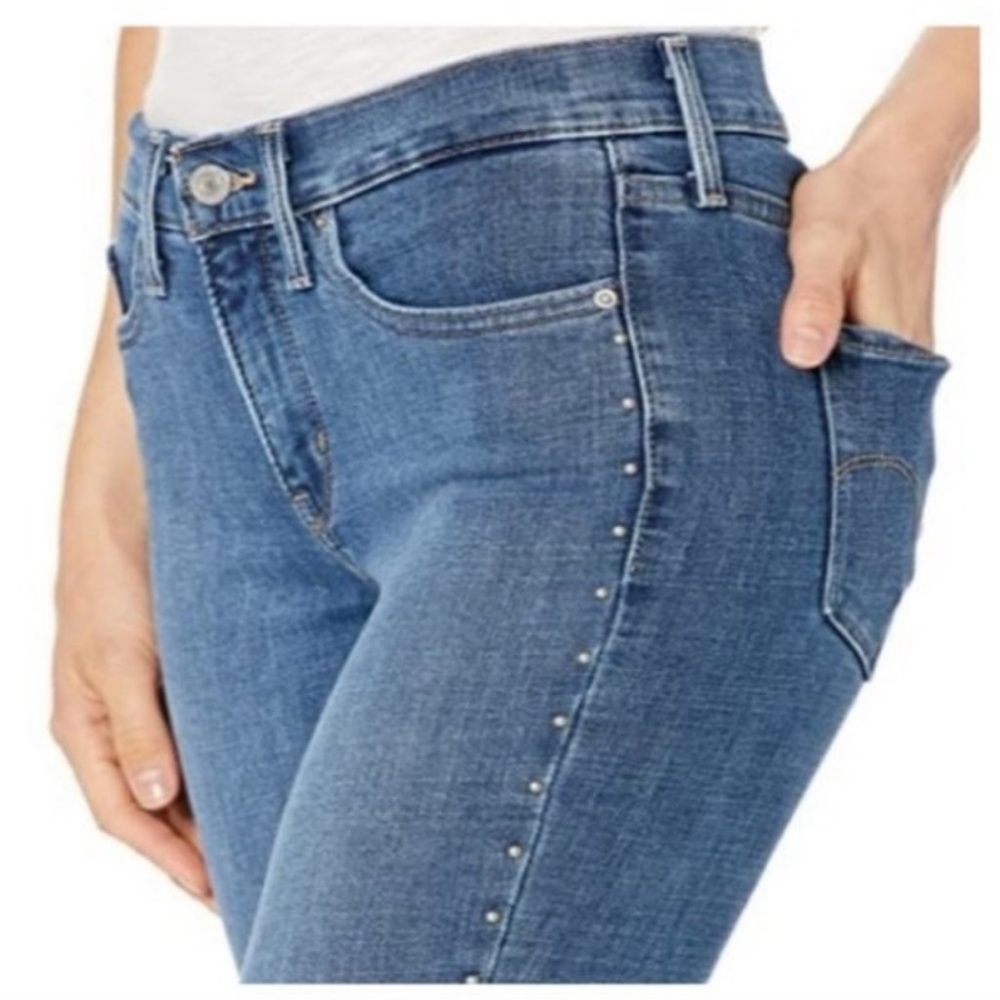 Levis 311 Jeans
